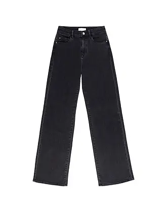 DAWN DENIM | Jeans Flared Fit DEW CLASSIC | 
